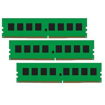 CoreParts - 32GB:4x8GB - DDR4 RAM - 2400MHz