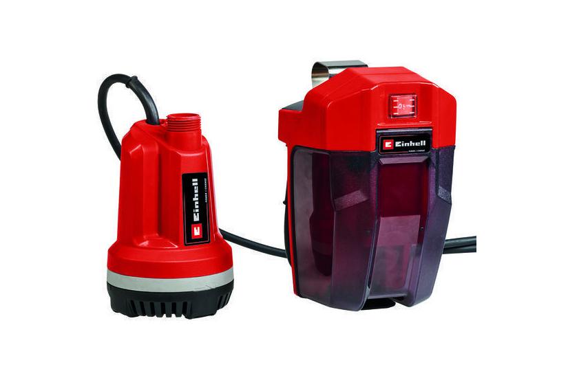 Einhell GE-PP 18 RB Li - Solo 2 bar 3000 l/t