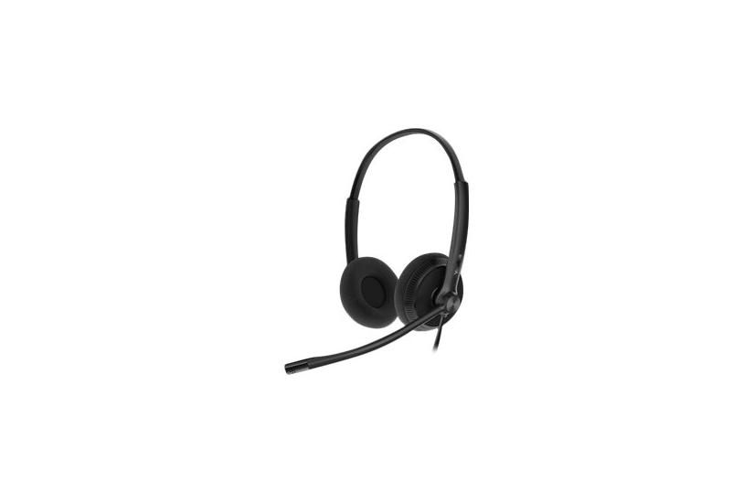 Yealink YHS34 Dual - headset