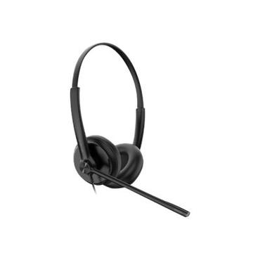 Yealink YHS34 Dual - headset