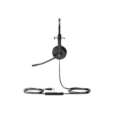 Yealink YHS34 Dual - headset