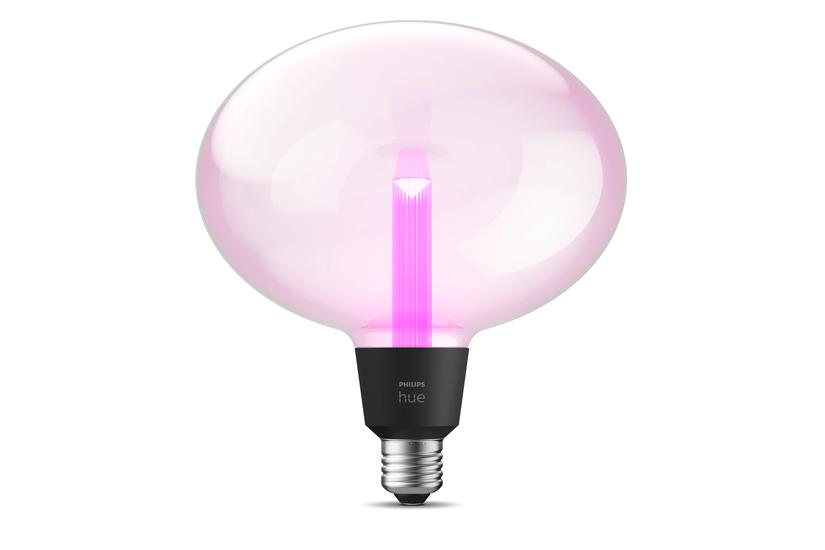 Philips Hue E27 RGBW elipsa lightguide