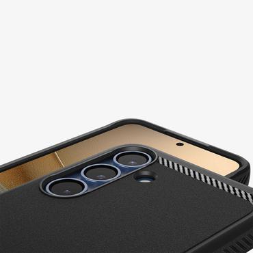 Spigen Samsung Galaxy S25 Rugged Armor MagFit-kåpa