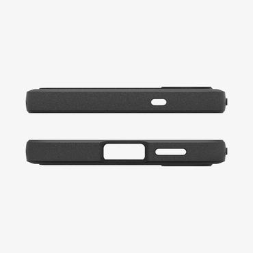 Spigen Samsung Galaxy S25 Rugged Armor MagFit-kåpa