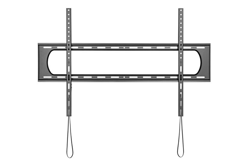 OFFICE Heavy-duty Fixed TV Wall mount, 60-120", 120 kg