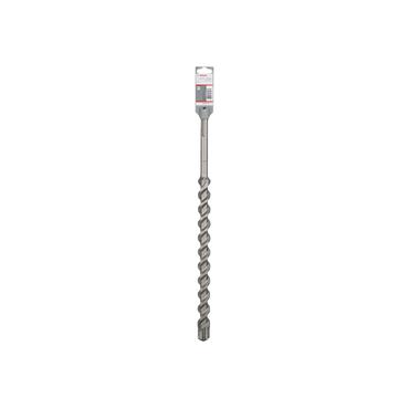 Bosch SDS-max-4 - borebit - for beton, forst&aelig;rket beton, solid mursten, betonbyggeblok, sandsten, kalkmursten