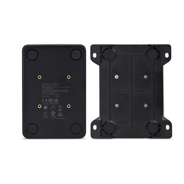 StarTech.com 4-Port USB-C Charger, 240W Total, Single Port 140W EPR str&ouml;madapter - med ytsmonteringsf&auml;ste - 24 pin USB-C - 240 Watt