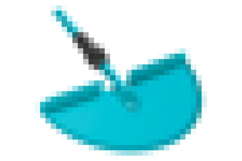 Gardena Combisystem - lawn edge trimmer