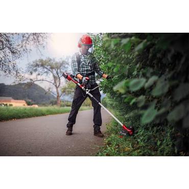 Einhell AGILLO Batteri Sort, R&oslash;d