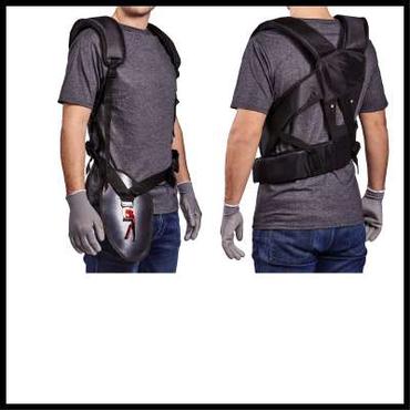 Einhell AGILLO Batteri Sort, R&oslash;d