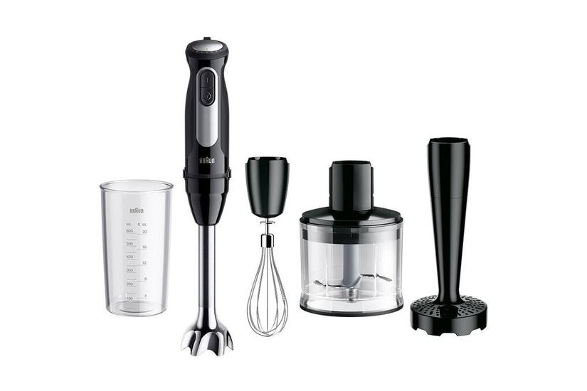 Braun Multi Quick 5 MQ 55.307M