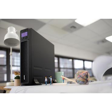 APC Smart-UPS SRT 2200VA - UPS - 1980 Watt - 2200 VA
