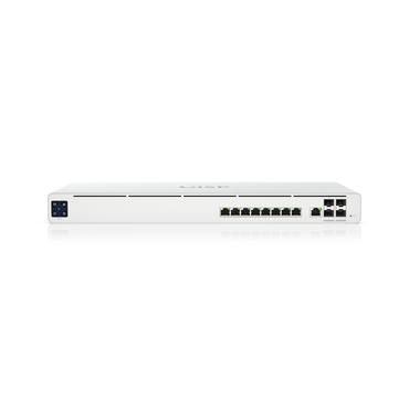 Ubiquiti UISP Professional - router - skrivbordsmodell