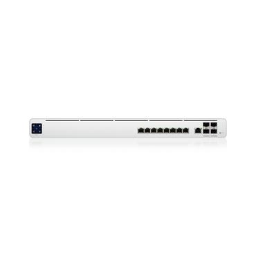 Ubiquiti UISP Professional - router - skrivbordsmodell