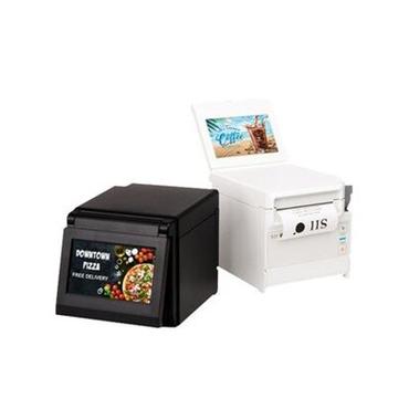 Seiko Instruments RP-F10 series - kvitteringsprinter - S/H - termisk linje