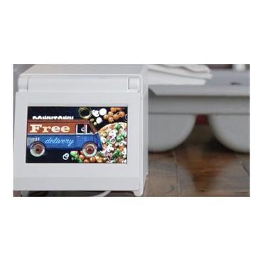 Seiko Instruments RP-F10 series - kvitteringsprinter - S/H - termisk linje