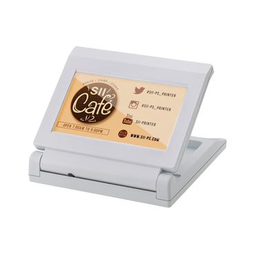 Seiko Instruments RP-F10 series - kvitteringsprinter - S/H - termisk linje