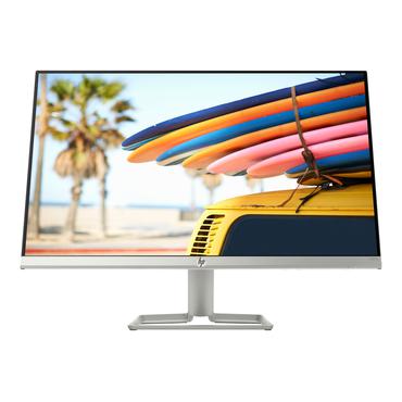 HP 24fw - LED-Skærm 24" AMD FreeSync IPS 5ms