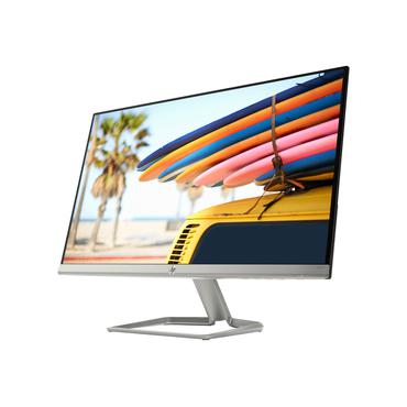 HP 24fw - LED-Skærm 24" AMD FreeSync IPS 5ms