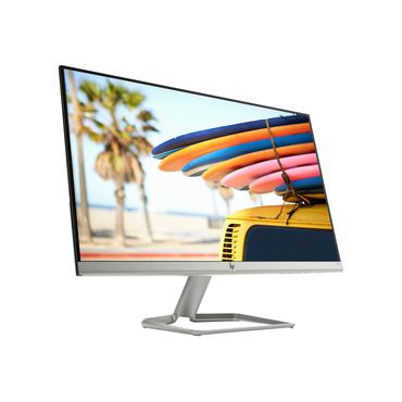 HP 24fw - LED-Skærm 24" AMD FreeSync IPS 5ms
