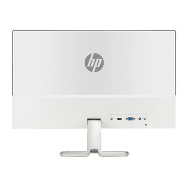 HP 24fw - LED-Skærm 24" AMD FreeSync IPS 5ms