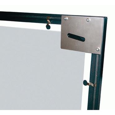 Projecta HomeScreen Deluxe 175x280 Matte