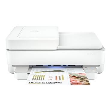 HP ENVY Pro 6422 All-in-One