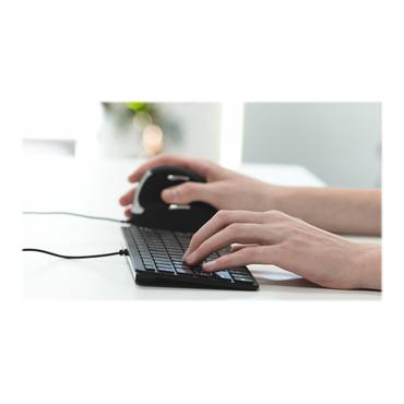 R-Go Basic Ergonomic Combo