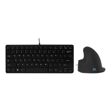 R-Go Basic Ergonomic Combo