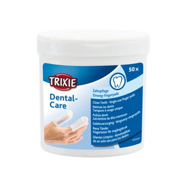 TRIXIE 29393 b&oslash;rste & kam til k&aelig;ledyr Transparent