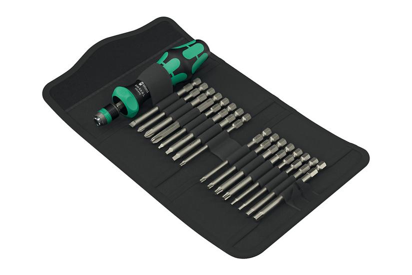 Wera Kraftform Kompakt 60 RA-R Imperial 1