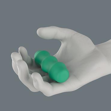 Wera Kraftform Kompakt 60 RA-R Imperial 1