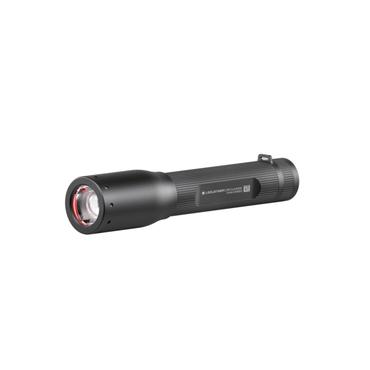 Ledlenser 503153 lommelygte Sort Hånd lommelygte LED