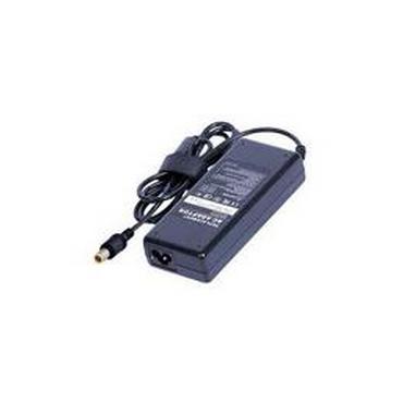 Lenovo ThinkPad 90W AC Adapter - strømforsyningsadapter - 90 Watt