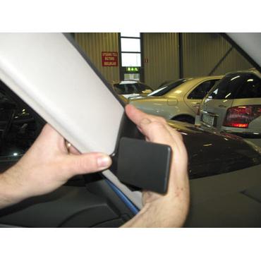 Brodit ProClip Left mount - montering för mobiltelefon