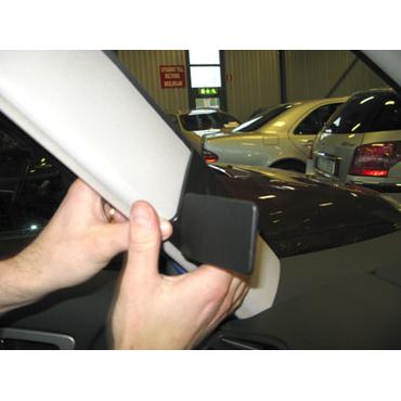 Brodit ProClip Left mount - montering för mobiltelefon