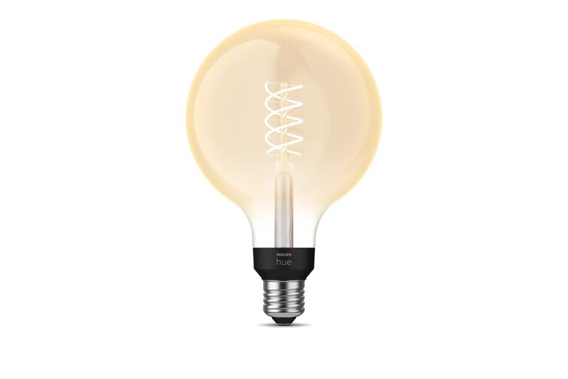 Philips Hue E27 W 7.2W Filament G125