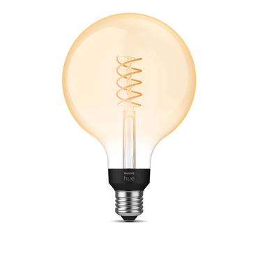 Philips Hue E27 W 7.2W Filament G125