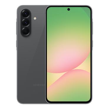 Samsung Galaxy A56 5G 128GB Enterprise Edition graphite DACH