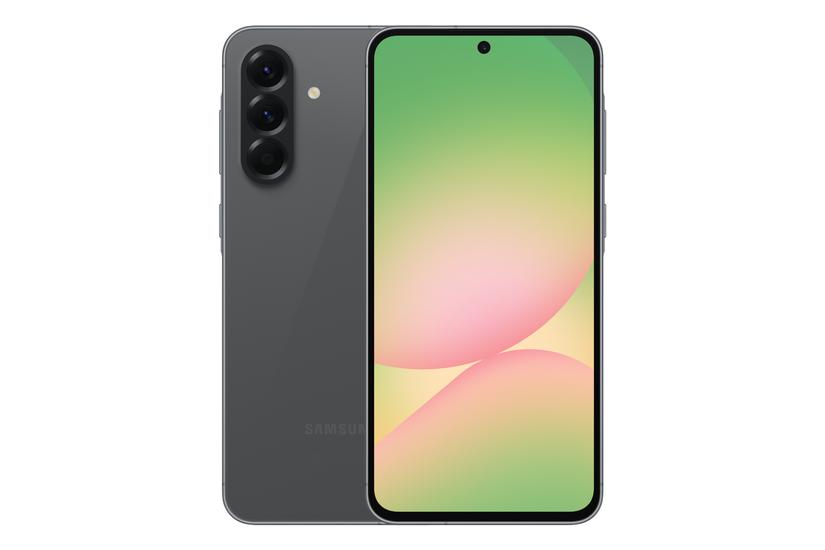 Samsung Galaxy A56 5G 128GB Enterprise Edition graphite DACH