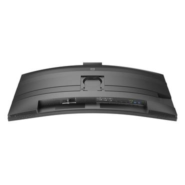 Philips 34B2U6603CH sk&auml;rm - WLED - 34" - AMD Adaptive-Sync - VA - 4ms - WQHD 3440x1440 vid 120Hz