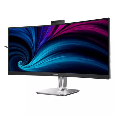 Philips 34B2U6603CH sk&auml;rm - WLED - 34" - AMD Adaptive-Sync - VA - 4ms - WQHD 3440x1440 vid 120Hz