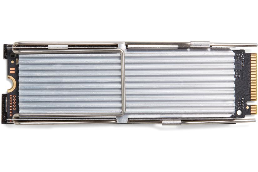 HP - 256 GB - PCIe 4.0 x4 (NVMe)