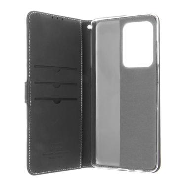 Insmat 650-2846 mobiltelefon etui 17,5 cm (6.9") Flipetui Sort