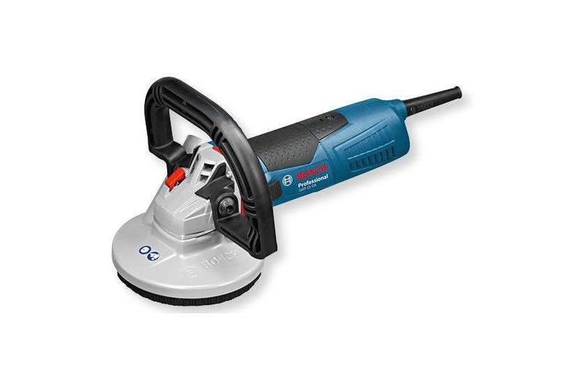 Bosch GBR 15 CAG Professional - vinkelslip - 1500 W - 125 mm