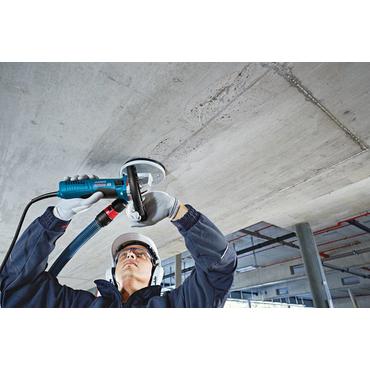 Bosch GBR 15 CAG Professional - vinkelslip - 1500 W - 125 mm
