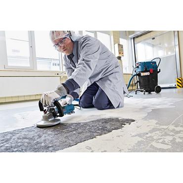 Bosch GBR 15 CAG Professional - vinkelslip - 1500 W - 125 mm