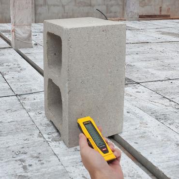 Stanley 0-77-030 Modstand (Pin) Beton, Mortar, Gips, Tr&aelig;