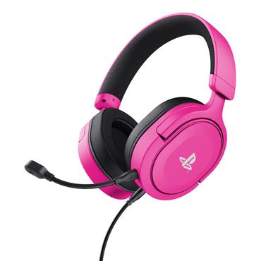 GXT498P FORTA HEADSET PS5 PINK