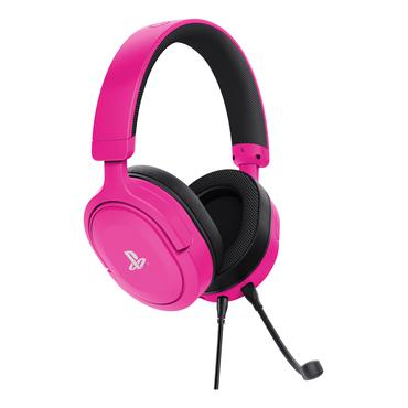 GXT498P FORTA HEADSET PS5 PINK